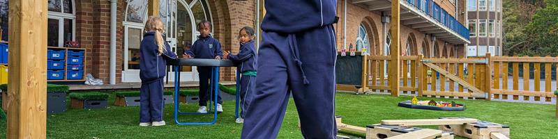 Main image for Justifying Your Primary PE & Sports Premium Spend to Governors blog post